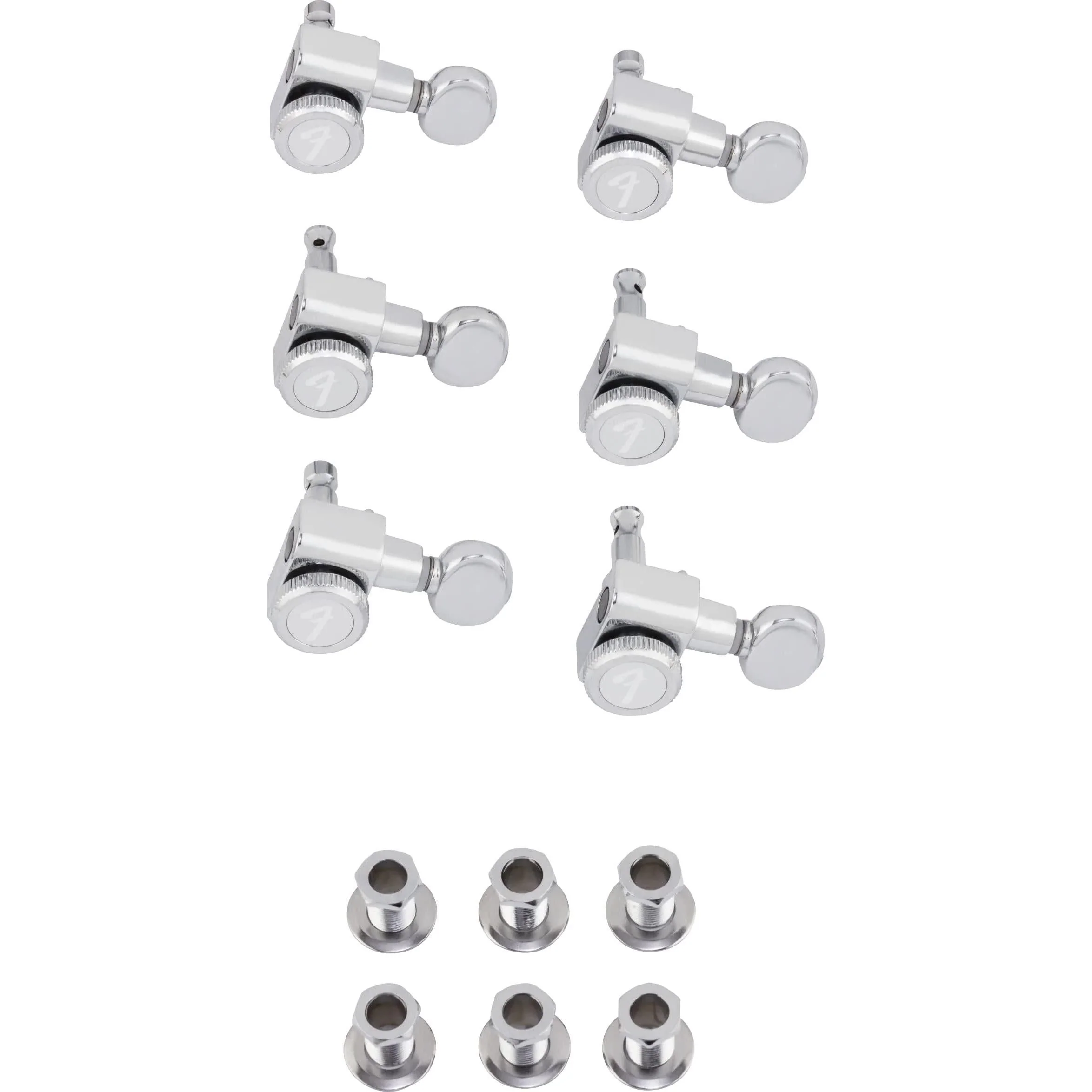 Fender Locking - Image 5