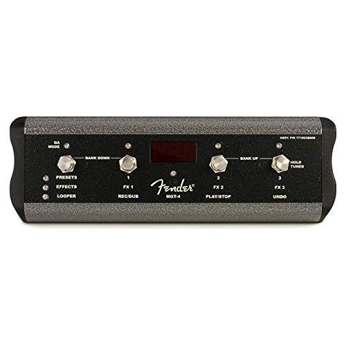 Fender Mustang GT Footswitch - Image 2