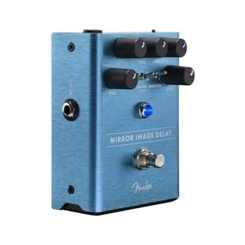 Fender Mirror Image Delay Pedal - Image 2