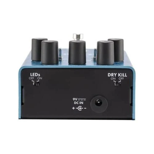 Fender Mirror Image Delay Pedal - Image 6