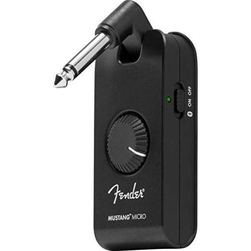 Fender Mustang Micro Headphone Amplifier - Image 2