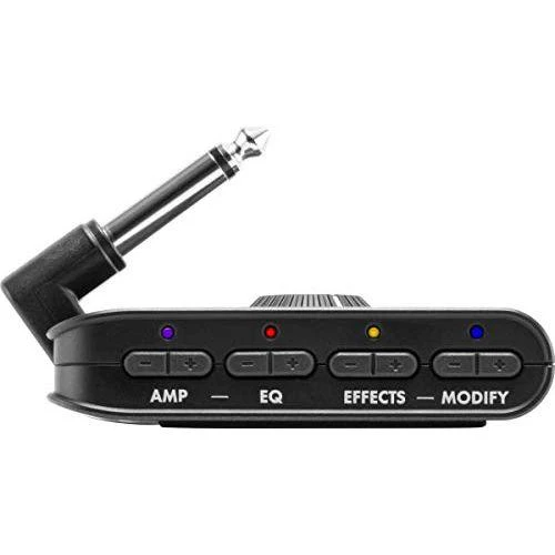 Fender Mustang Micro Headphone Amplifier - Image 6