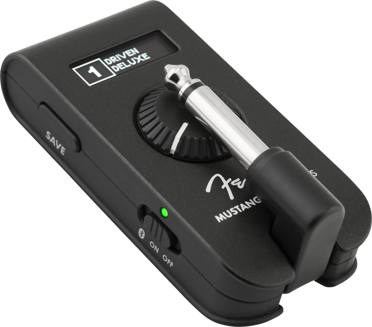 Fender Mustang Micro Headphone Amplifier, with 2-Year Warranty - Image 12