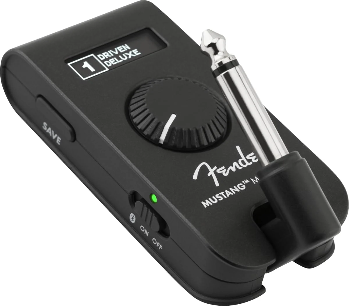 Fender Mustang Micro Headphone Amplifier, with 2-Year Warranty - Image 13