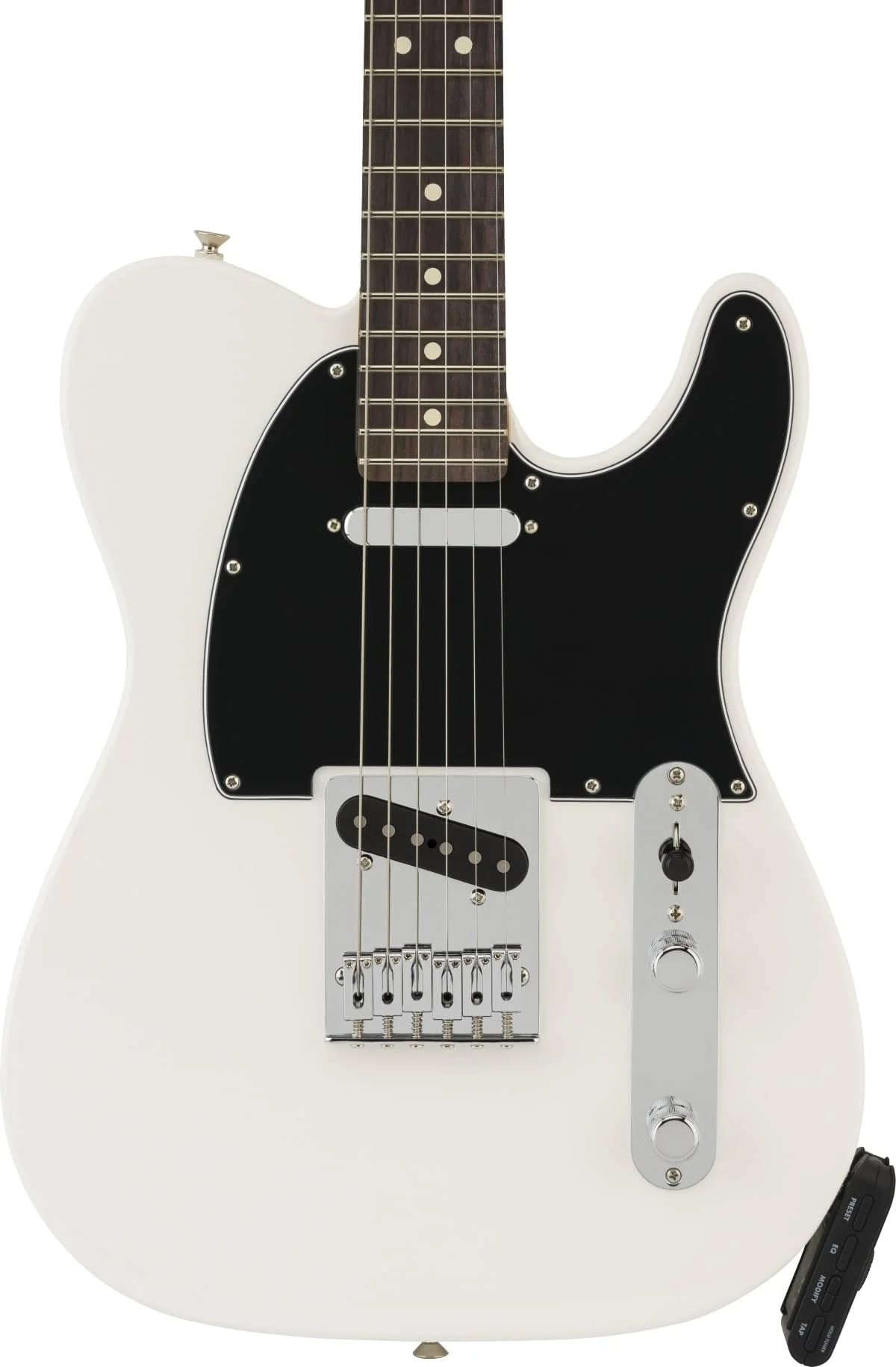 Fender Mustang Micro Headphone Amplifier, with 2-Year Warranty - Image 15