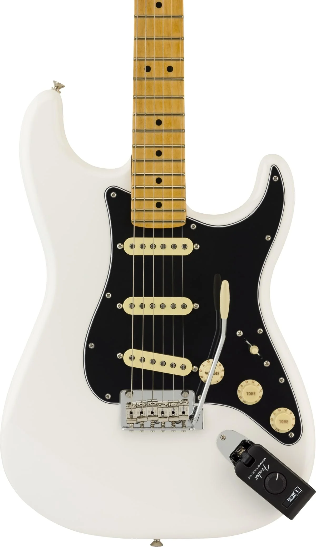 Fender Mustang Micro Headphone Amplifier, with 2-Year Warranty - Image 16