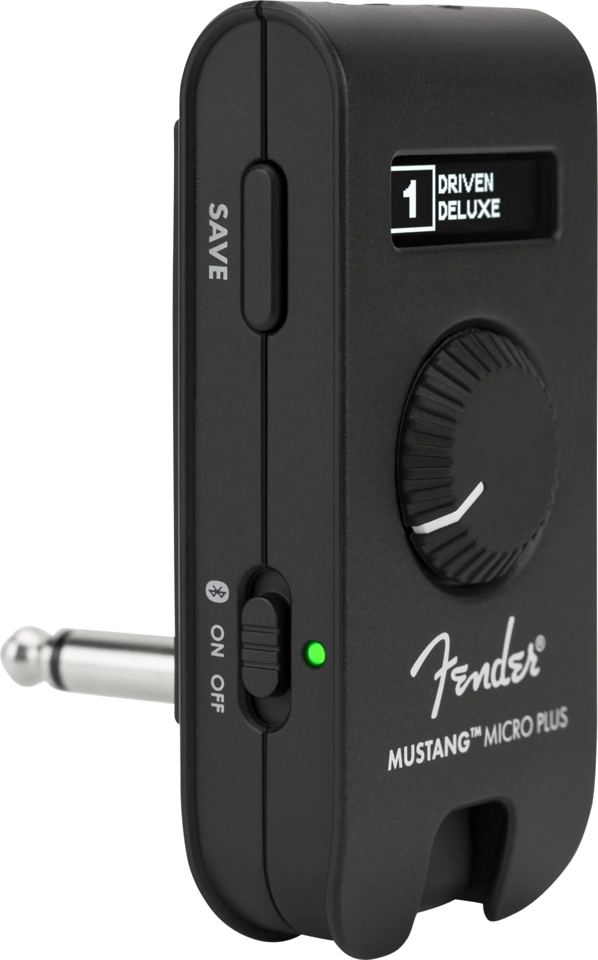 Fender Mustang Micro Headphone Amplifier, with 2-Year Warranty - Image 8