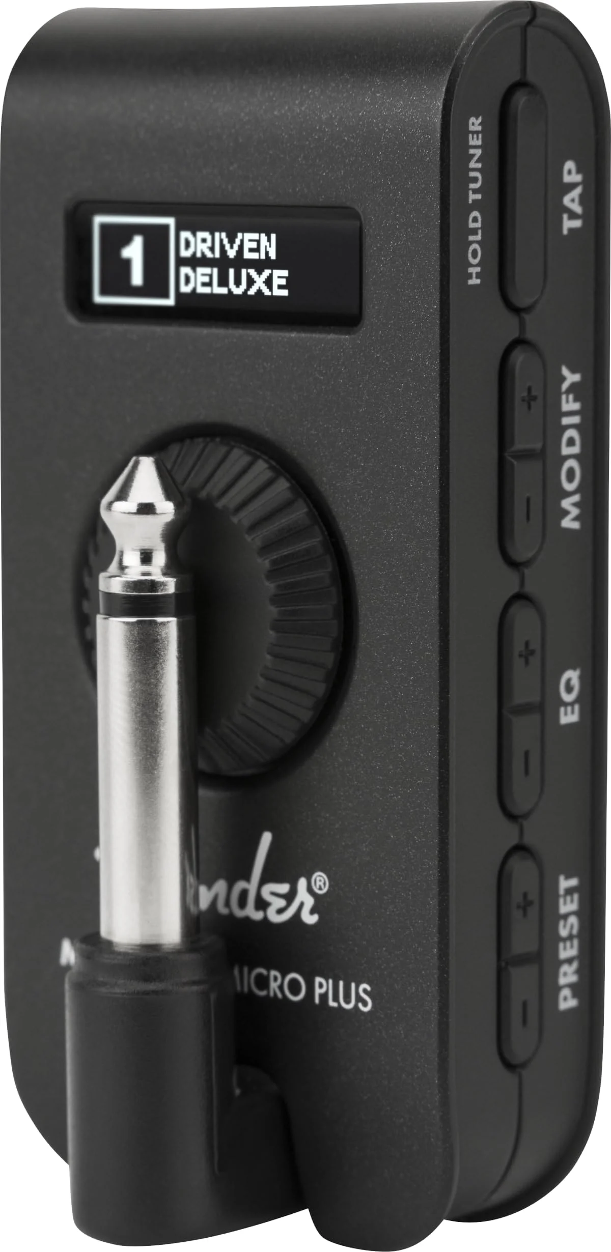 Fender Mustang Micro Headphone Amplifier, with 2-Year Warranty - Image 9