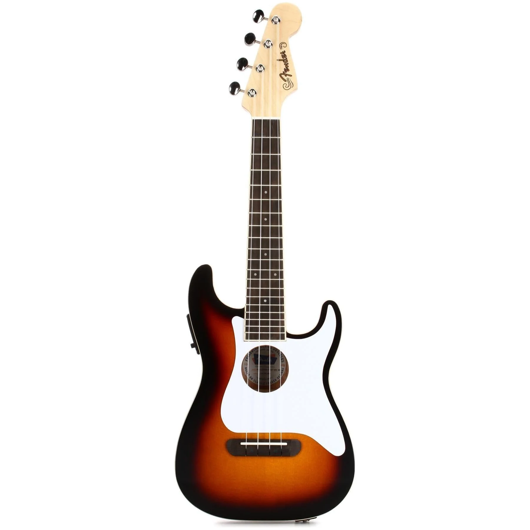 Fender Player - Image 10