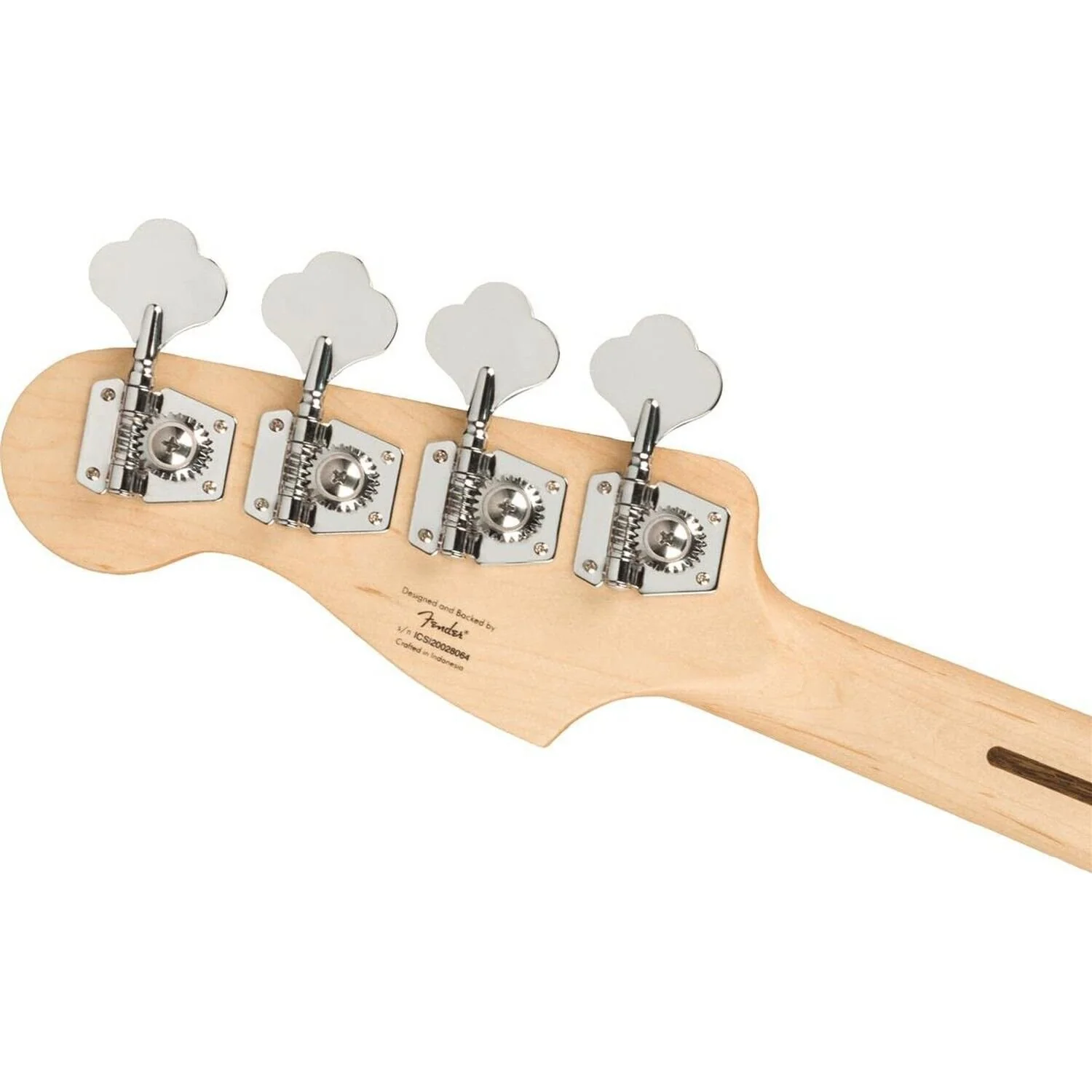 Squier Affinity Series Precision Bass Guitar - Image 11