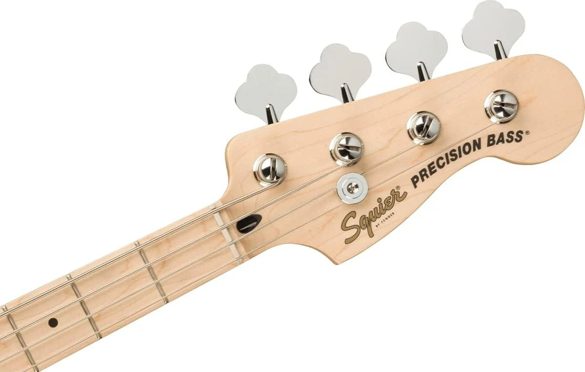 Squier Affinity Series Precision Bass Guitar - Image 12