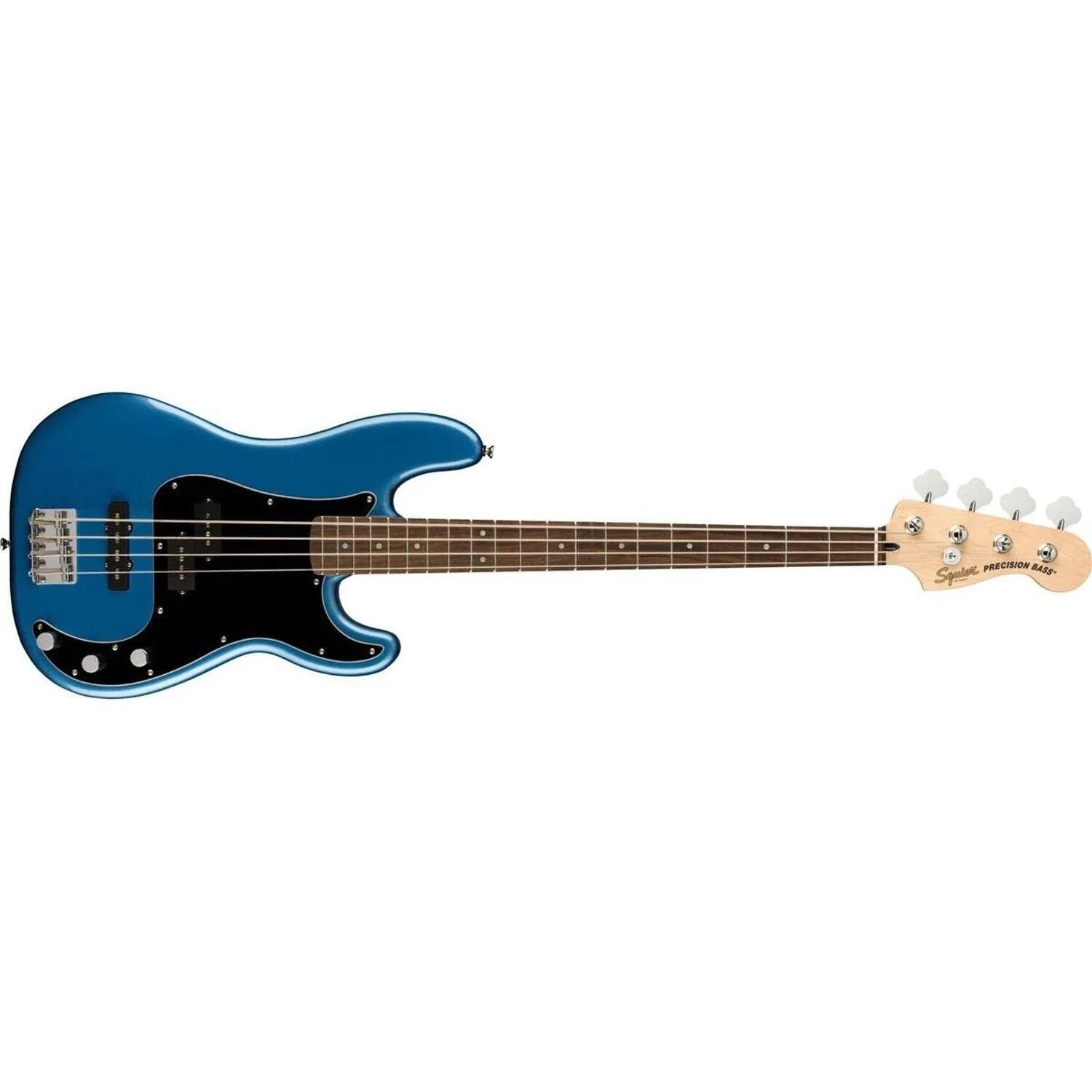 Squier Affinity Series Precision Bass Guitar - Image 13