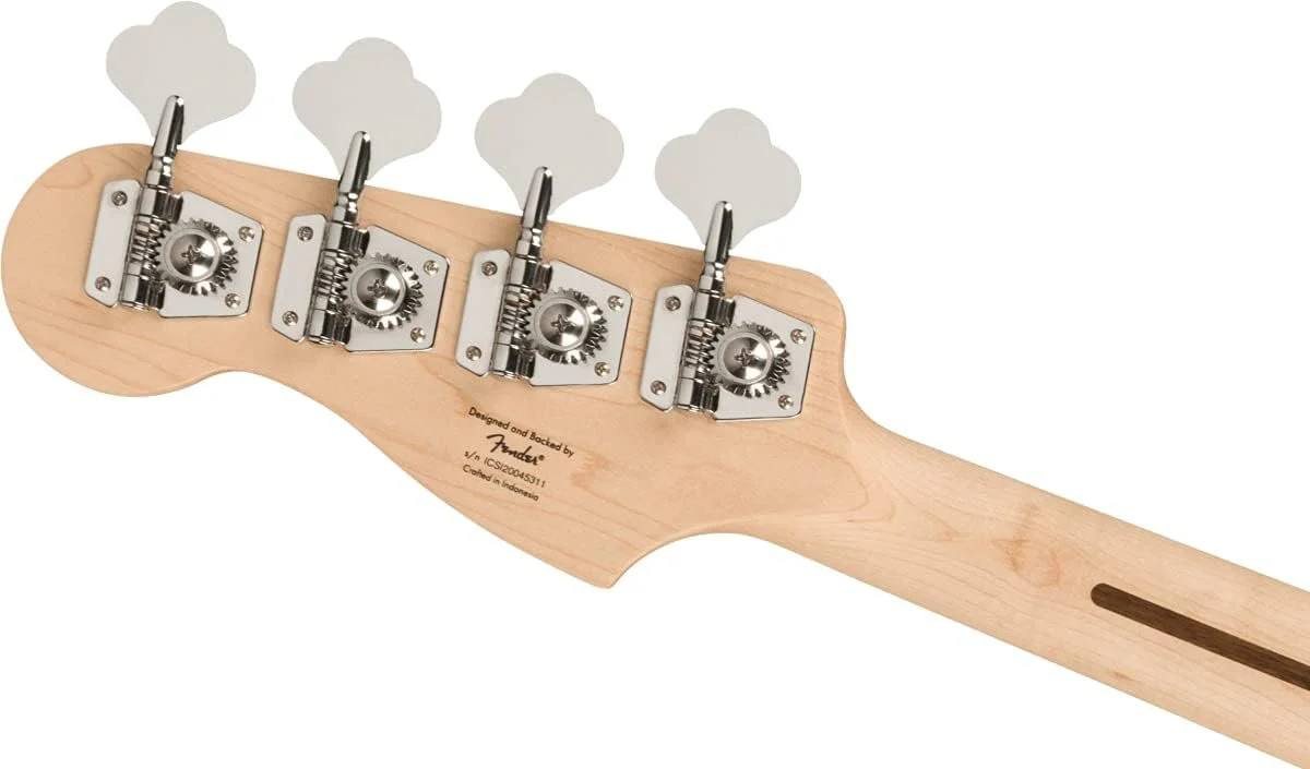 Squier Affinity Series Precision Bass Guitar - Image 14