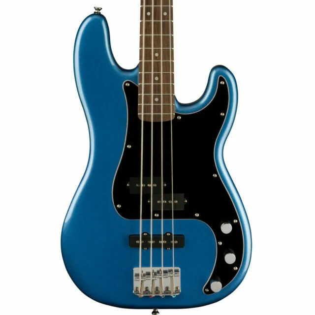 Squier Affinity Series Precision Bass Guitar - Image 15