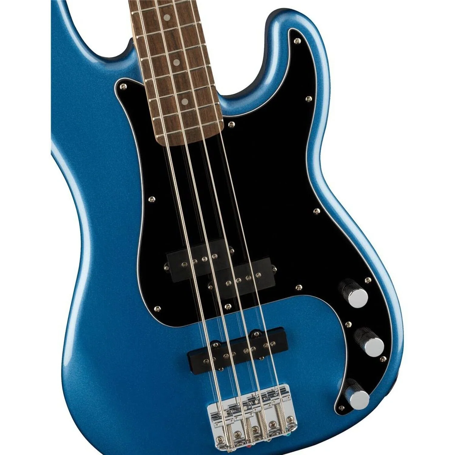 Squier Affinity Series Precision Bass Guitar - Image 5