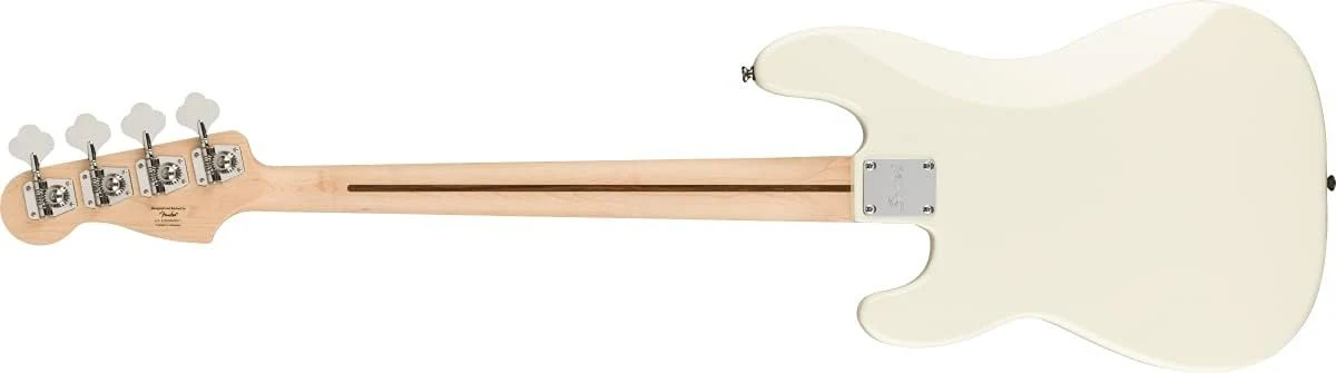 Squier Affinity Series Precision Bass Guitar - Image 6