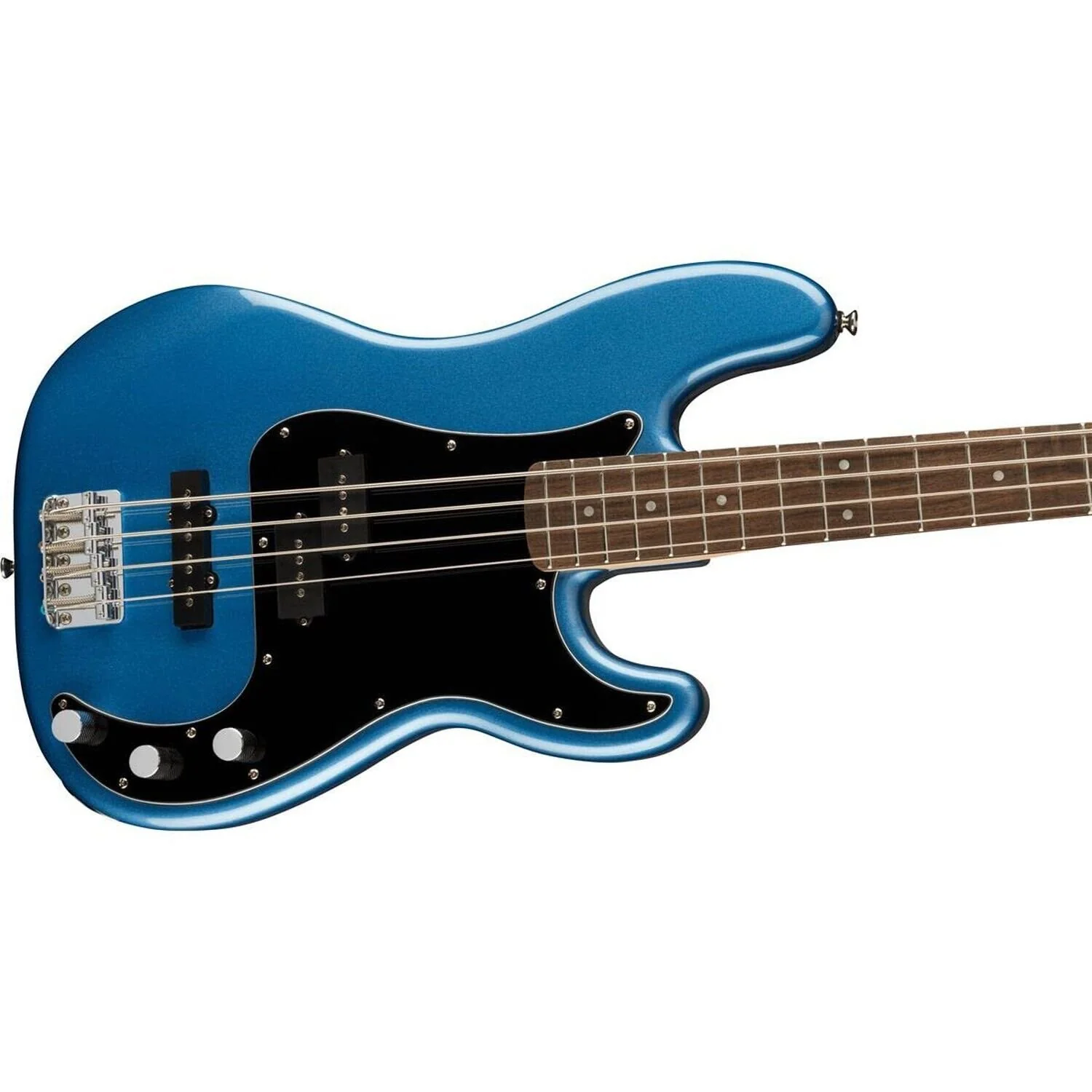 Squier Affinity Series Precision Bass Guitar - Image 7