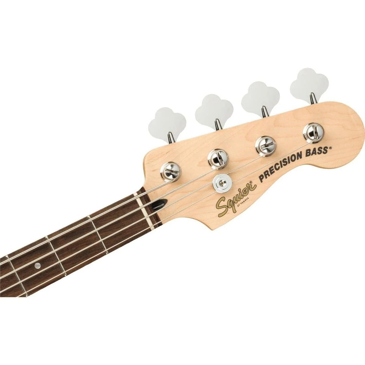 Squier Affinity Series Precision Bass Guitar - Image 9