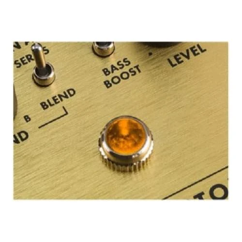 Fender Pugilist Distortion Pedal - Image 5
