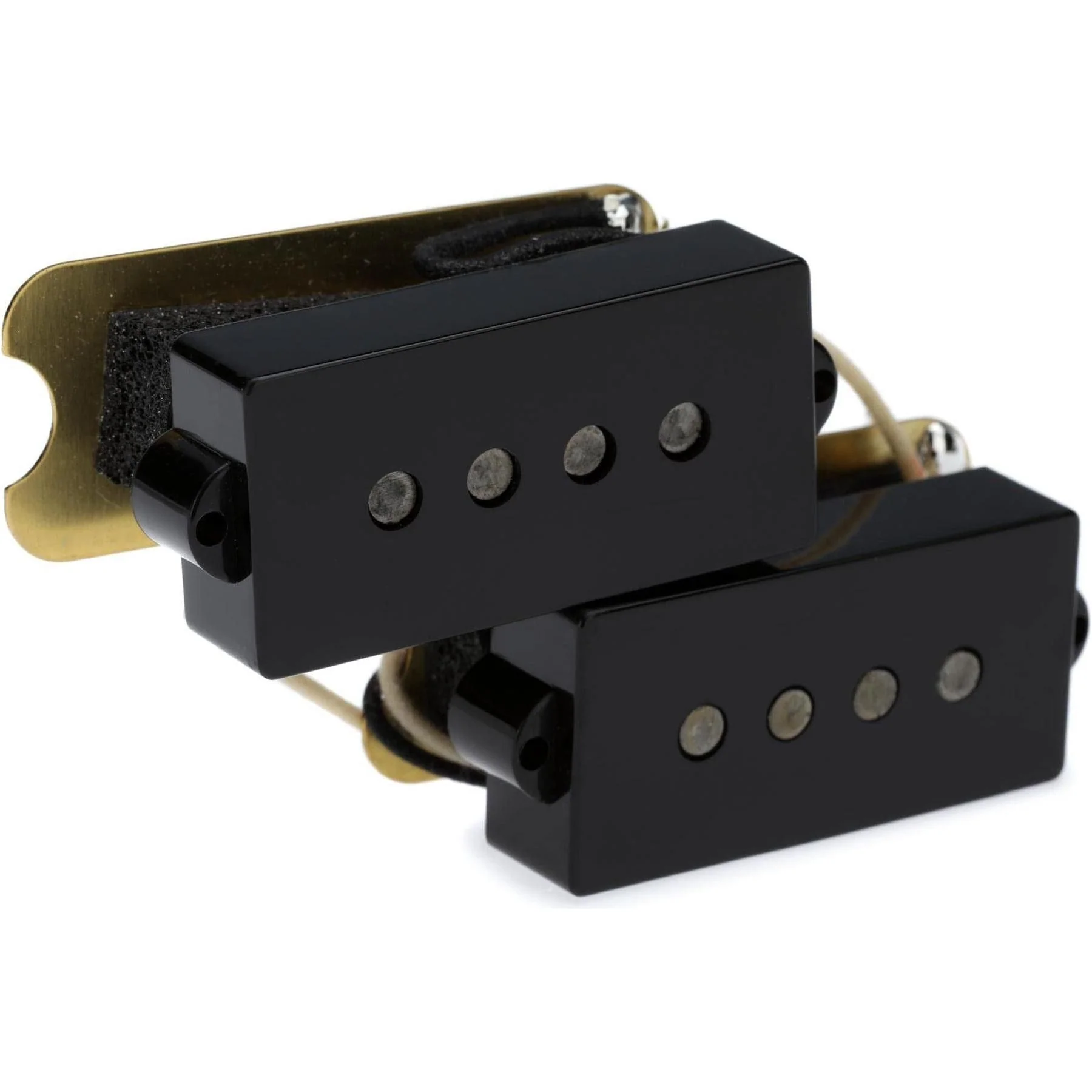 Fender Pure Vintage 63 Precision Bass Pickup - Image 2