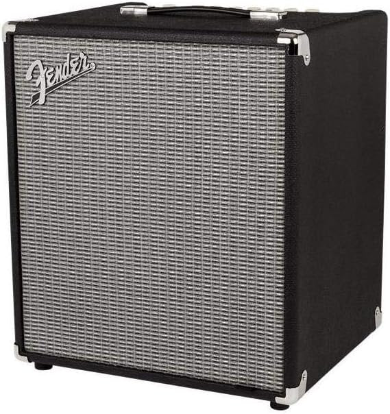 Fender Rumble V3 Bass Guitar Amp - Image 10