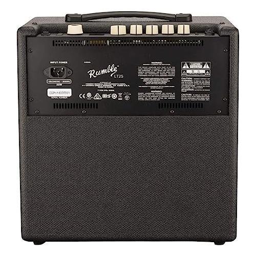 Fender Rumble Bass Amplifier - Image 2