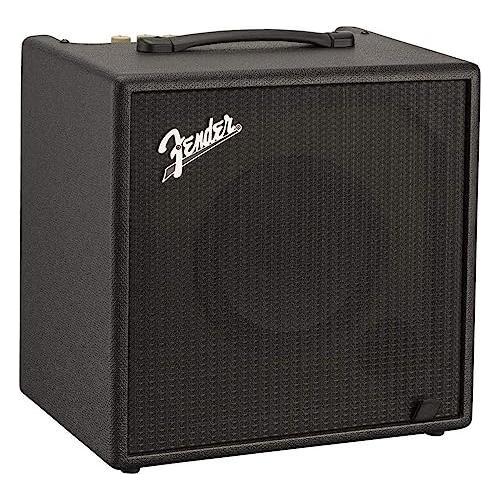 Fender Rumble Bass Amplifier - Image 3
