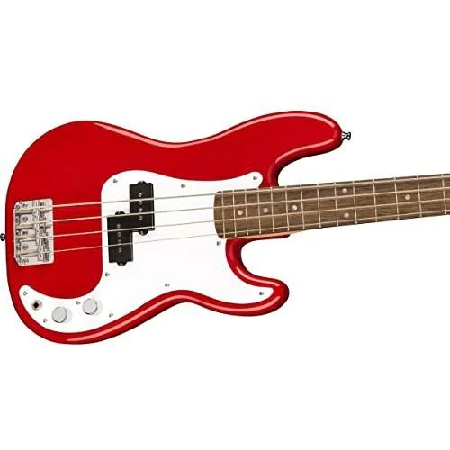Fender Squier - Image 4