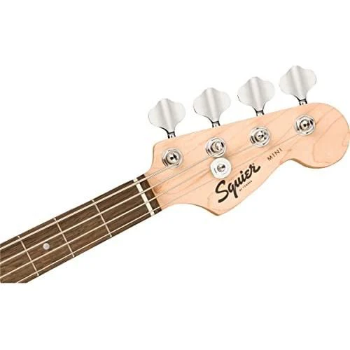 Fender Squier - Image 5