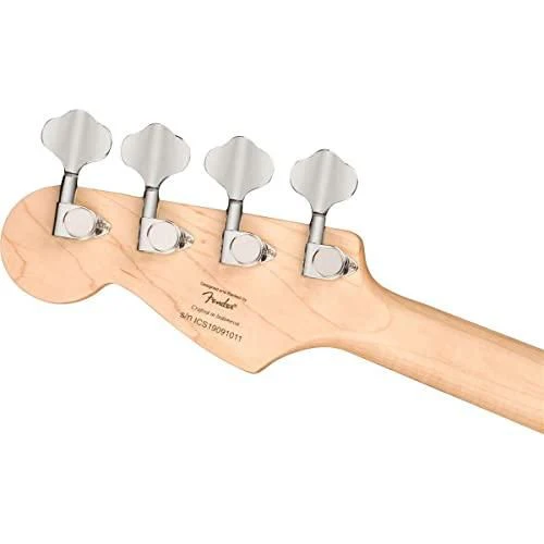 Fender Squier - Image 6