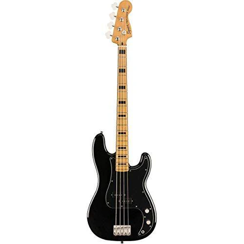 Fender Squier By Fender Classic Vibe ' S Bass 1 - Image 10