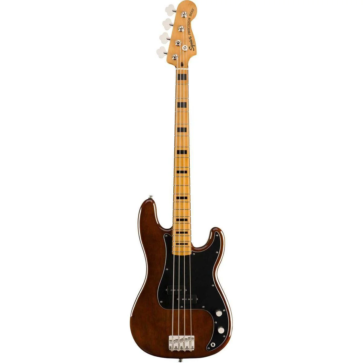 Fender Squier By Fender Classic Vibe ' S Bass 1 - Image 11