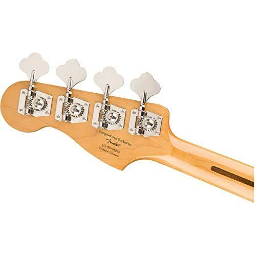 Fender Squier By Fender Classic Vibe ' S Bass 1 - Image 3