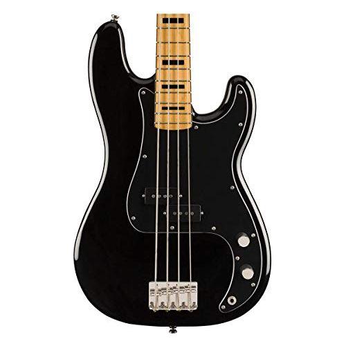 Fender Squier By Fender Classic Vibe ' S Bass 1 - Image 4