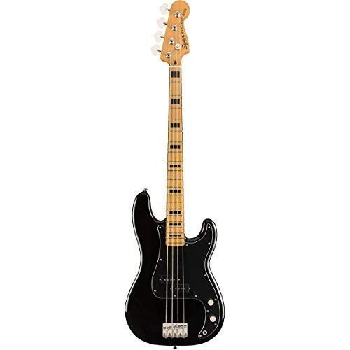 Fender Squier By Fender Classic Vibe ' S Bass 1 - Image 5