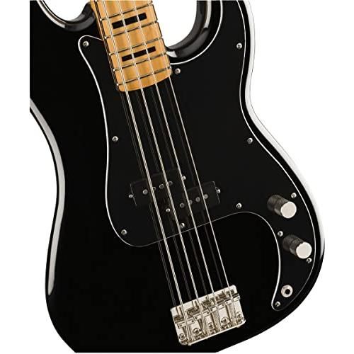 Fender Squier By Fender Classic Vibe ' S Bass 1 - Image 8