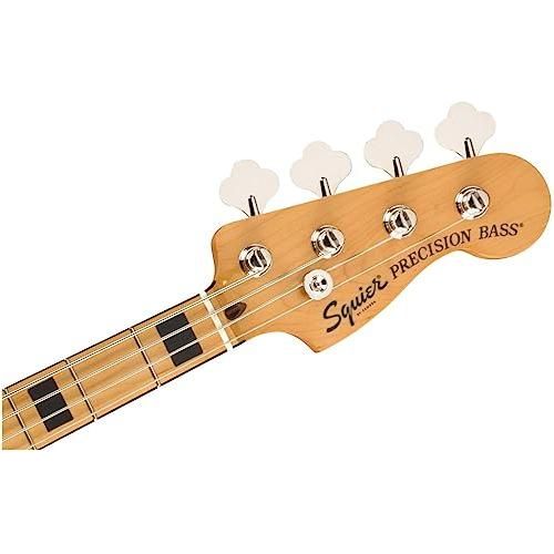 Fender Squier By Fender Classic Vibe ' S Bass 1 - Image 9