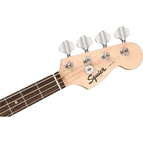 Fender Squier By Fender Precision Bass 1 - Image 5