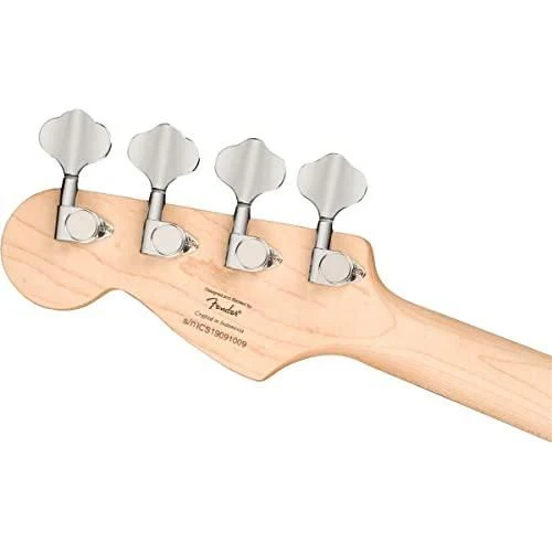 Fender Squier By Fender Precision Bass 1 - Image 6