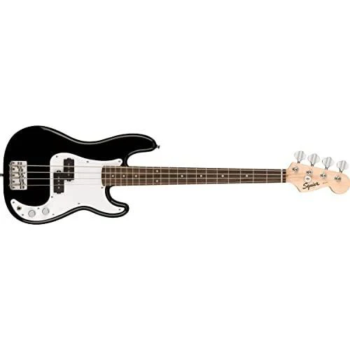 Fender Squier By Fender Precision Bass 1 - Image 7
