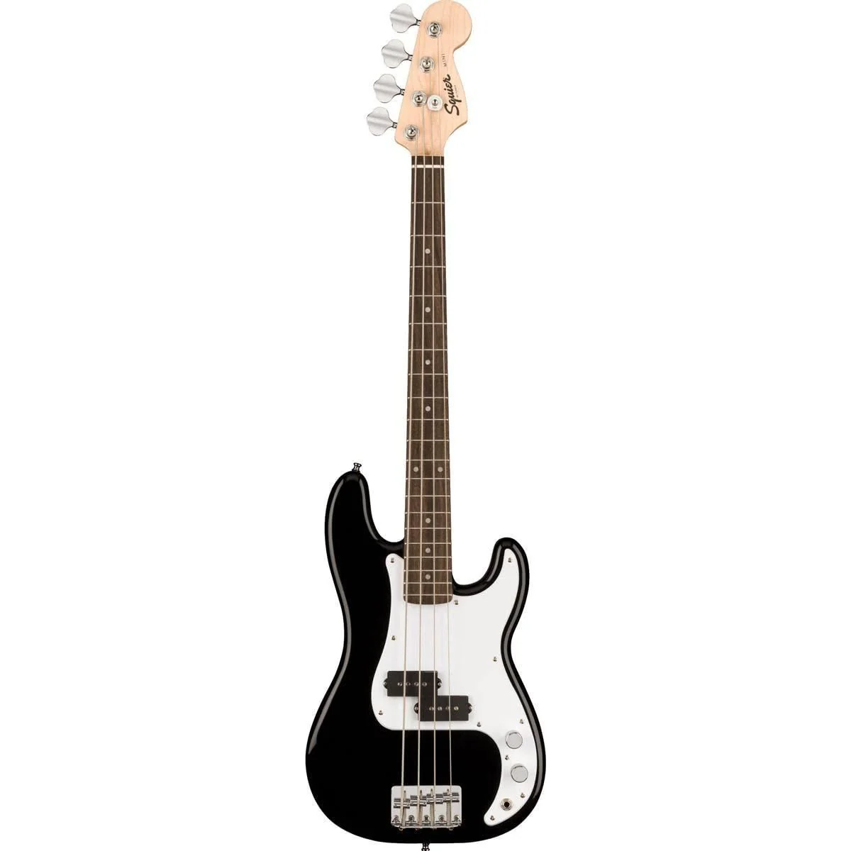 Fender Squier By Fender Precision Bass 1 - Image 9