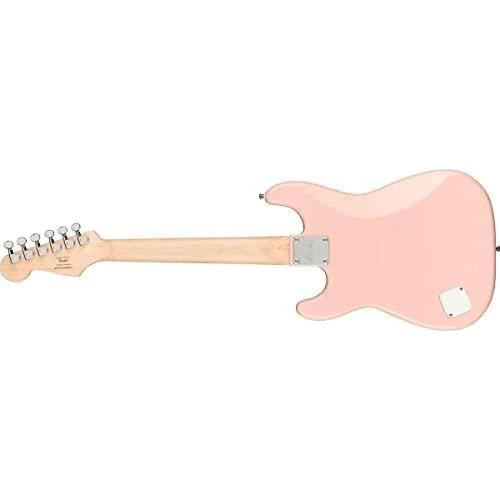Fender Squier Mini Strat - Image 2