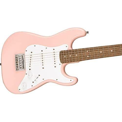 Fender Squier Mini Strat - Image 4