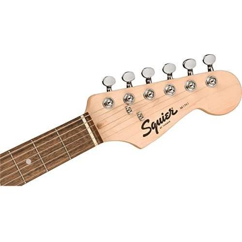 Fender Squier Mini Strat - Image 5