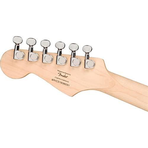 Fender Squier Mini Strat - Image 6