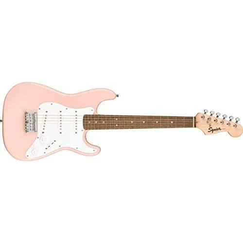 Fender Squier Mini Strat - Image 7