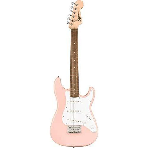 Fender Squier Mini Strat - Image 9