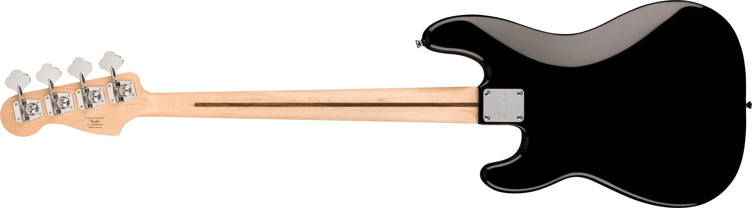 Fender Squier Sonic Precision Bass Guitar - Image 2
