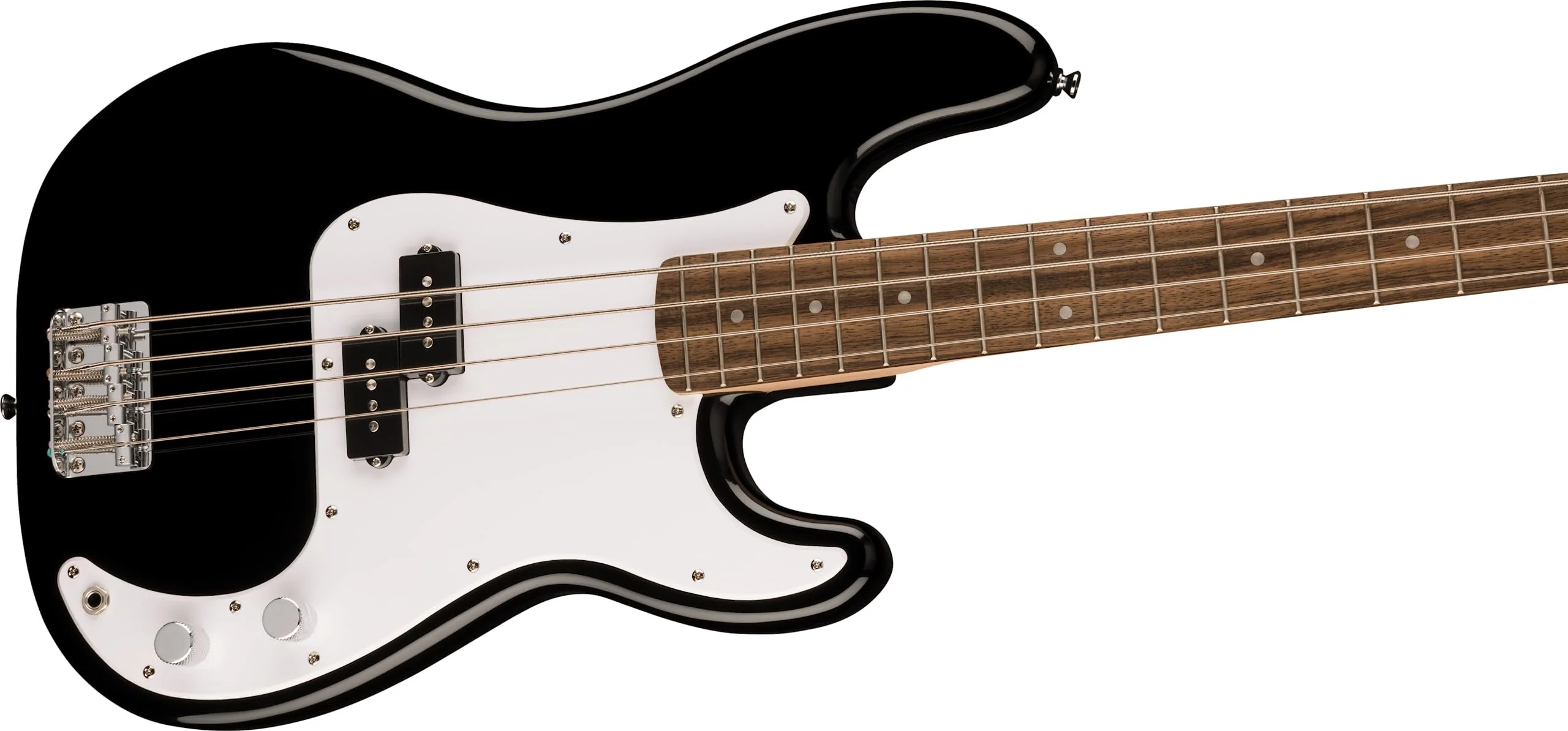 Fender Squier Sonic Precision Bass Guitar - Image 5