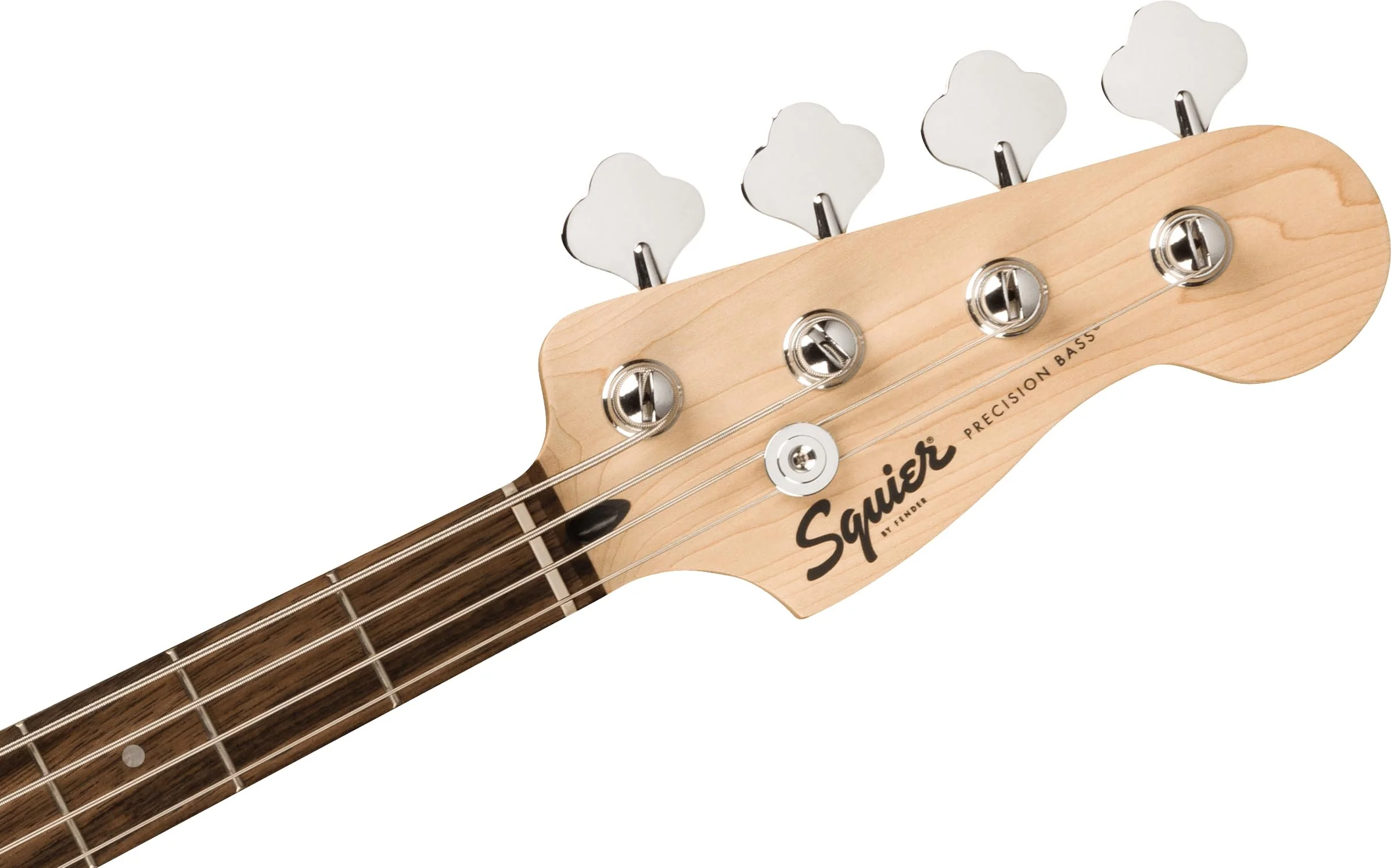 Fender Squier Sonic Precision Bass Guitar - Image 6